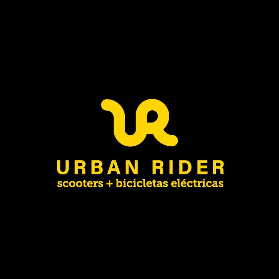 Urban Rider