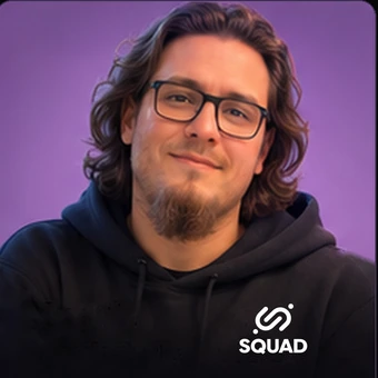 Avatar de Dante