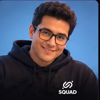 Avatar de Gael