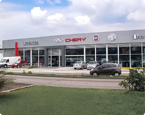 LIMAAUTOS