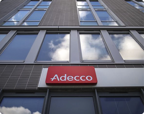 foto adecco