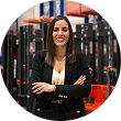Picture of Stephanie Vásquez