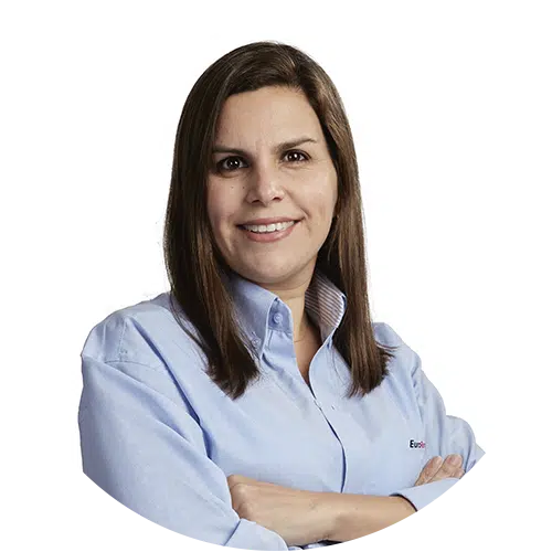 Maria Jose Rivera